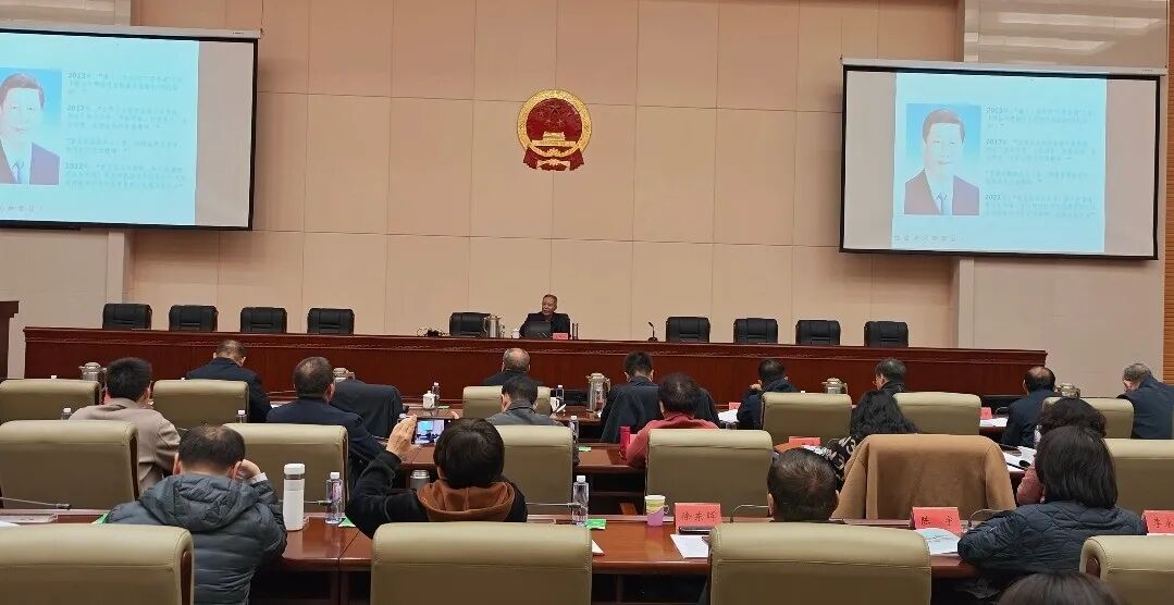 包头市2025年社科学术年会圆满举办